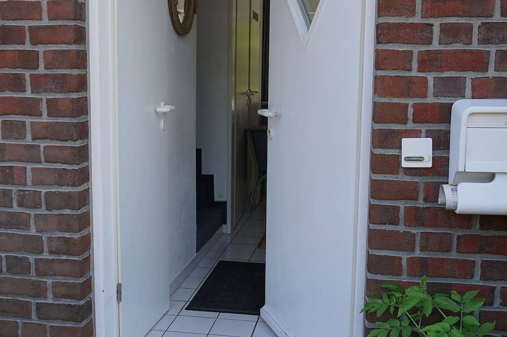 Haus Ilka - gemütliches Ferienhaus in Toplage mit Garten&Terrasse an Harle — Bild 2