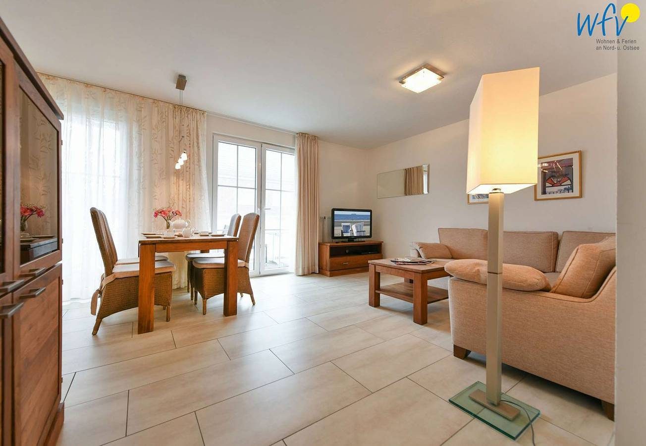 Villa Verdi Ferienwohnung 5 — Bild 4