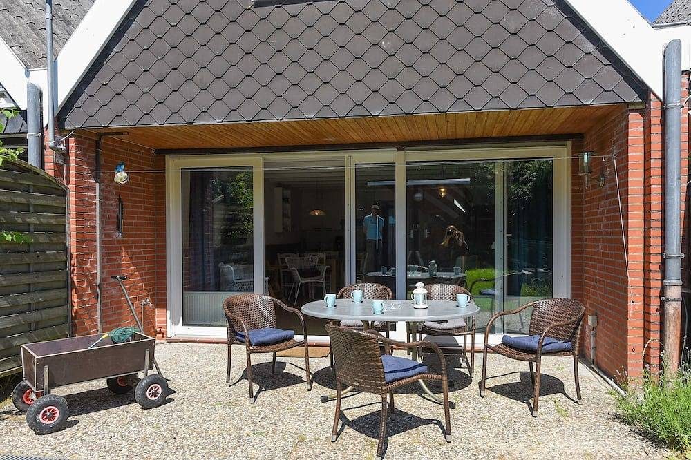 Ferienhaus Nordseenixe — Bild 3