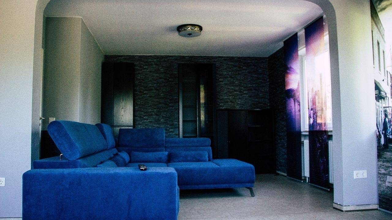 Appartement für 6 Personen (120 m²) in Lingen — Bild 2
