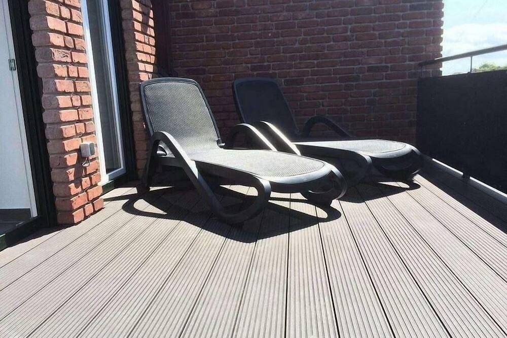 Ferienwohnung Wellen-Klang — Bild 5