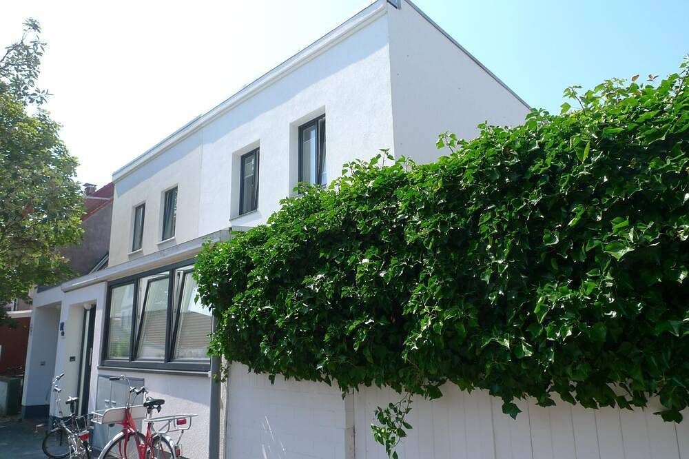 Haus \"Kleine Auszeit\" - Luv — Bild 2
