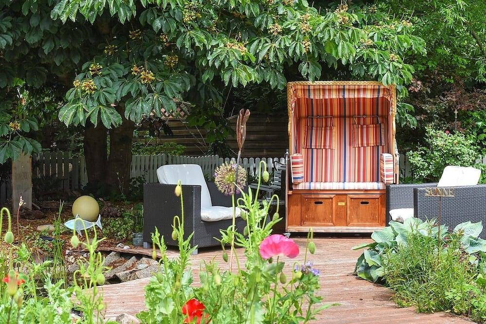Ferienhaus, 110qm, 3 Schlafzimmer, max. 6 Personen — Bild 5