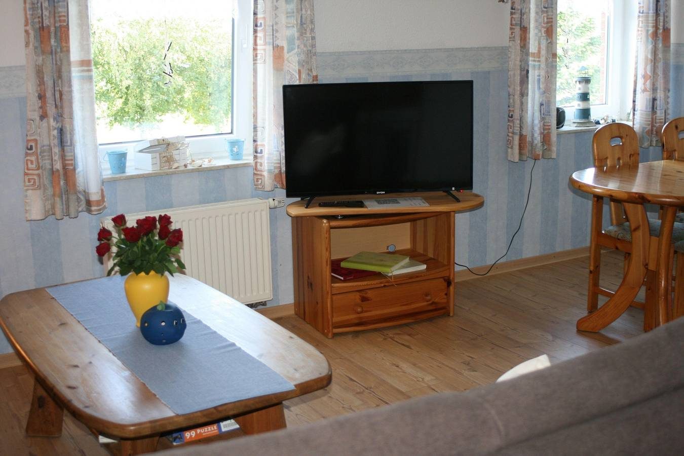 Ferienwohnung "Sonnenmeer" — Bild 5
