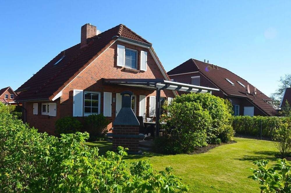 Ferienhaus Nispel — Bild 5