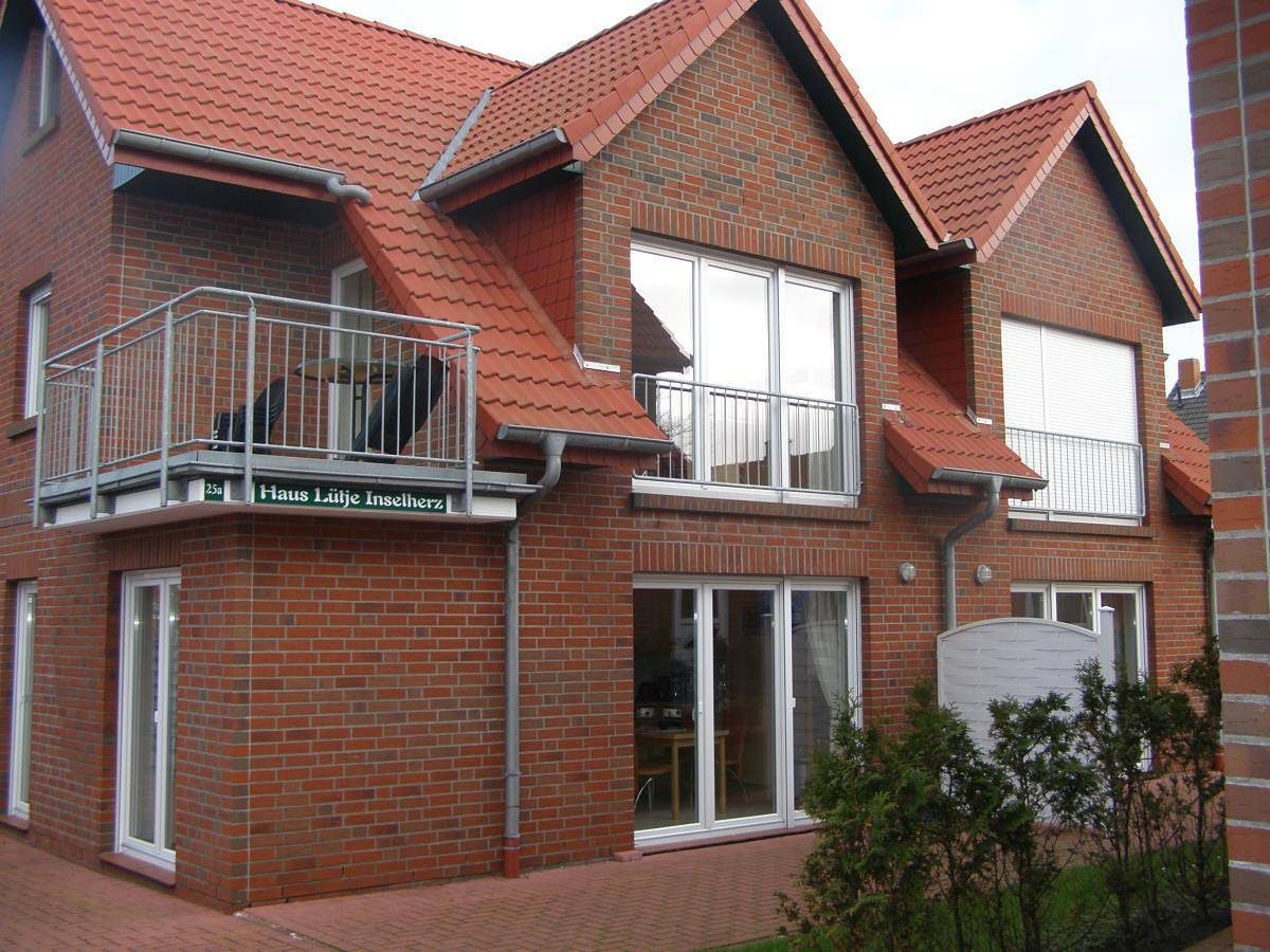 Ferienwohnung Strandkorb