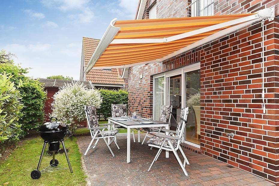 Ferienhaus Lilly Carolinensiel — Bild 4