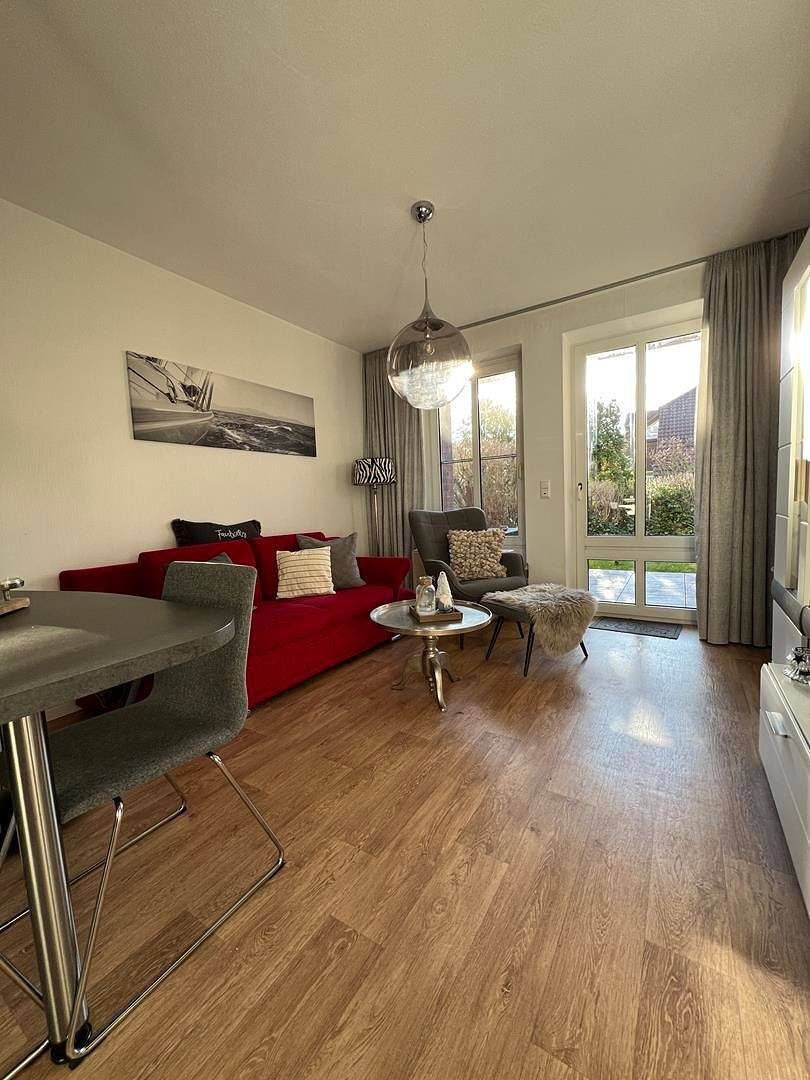 Ferienwohnung Bootsweg 22 Whg. 1