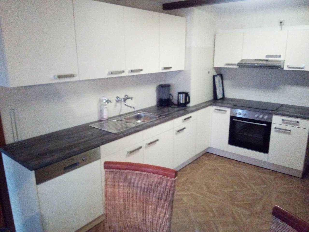 Nordsee-Ferienanlage / Wohnung Helgoland — Bild 4