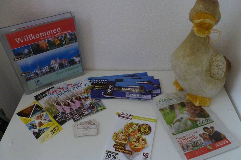 Ferienwohnung Luna — Bild 4