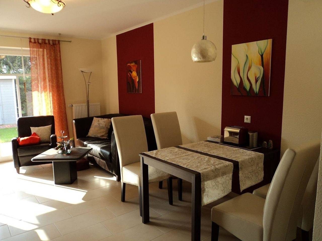 Norden: Apartment Dora