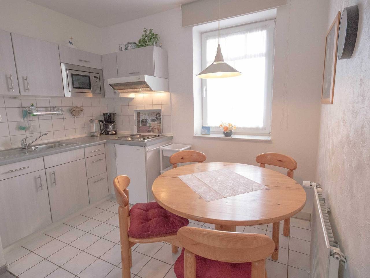 Ferienwohnung Boje 15 — Bild 4