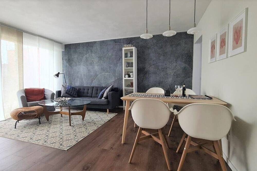 Exklusives Norden – Deichblick