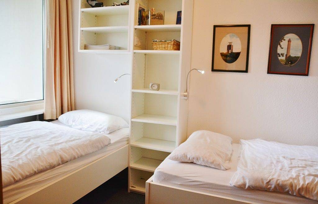Erholung pur in erster Meereslinie - Das Meeresrauschen vom Balkon aus genießen — Bild 3