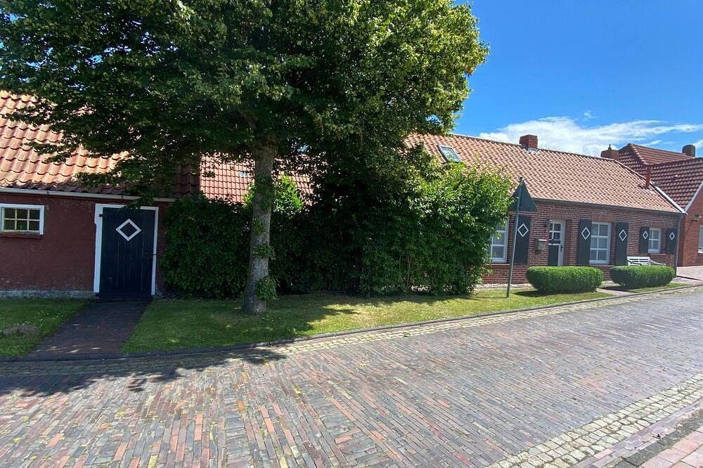 Ferienhaus \"Kleiner Mann\"