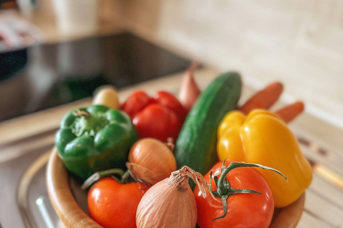 Gemütliche 2 Raum-Ferienwohnung für bis zu 2 Personen — Bild 4