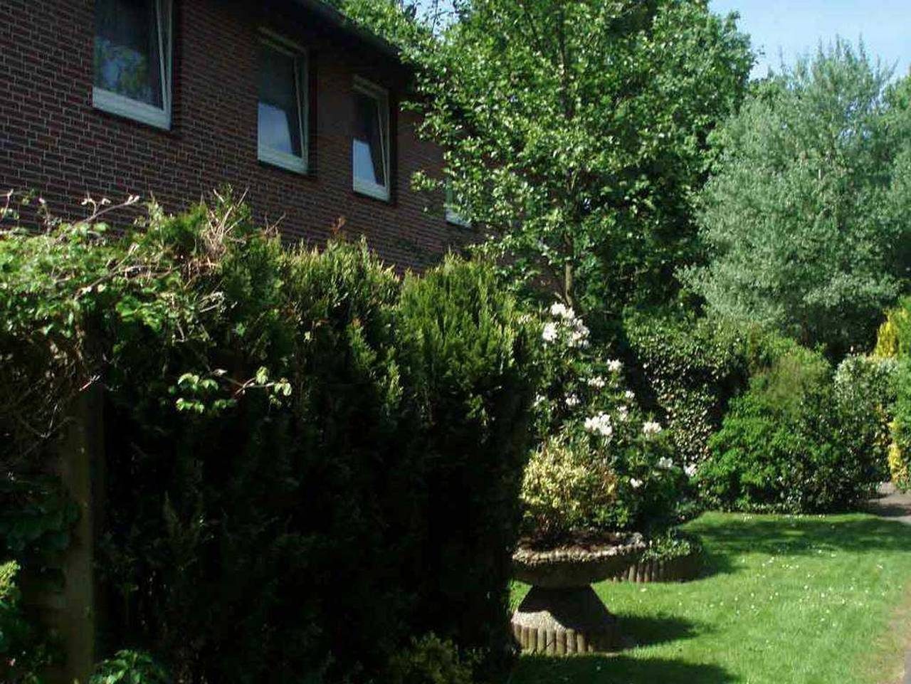 Gästehaus Strandmuschel — Bild 2