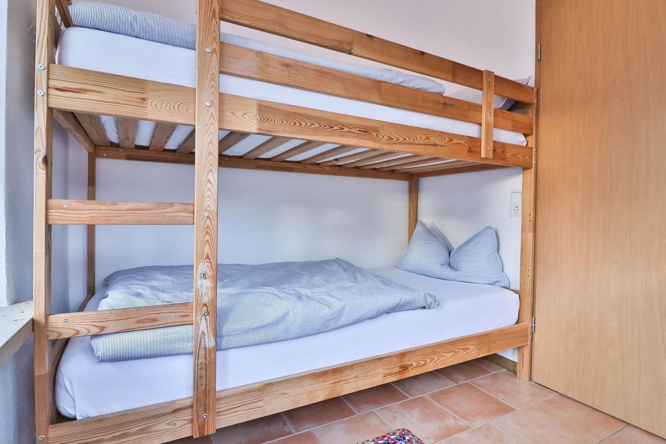 Ferienwohnung Seedüvelchen — Bild 4