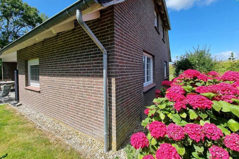 Herzlich Willkommen im Friesenhaus \"Im Hasengrund\"! — Bild 3