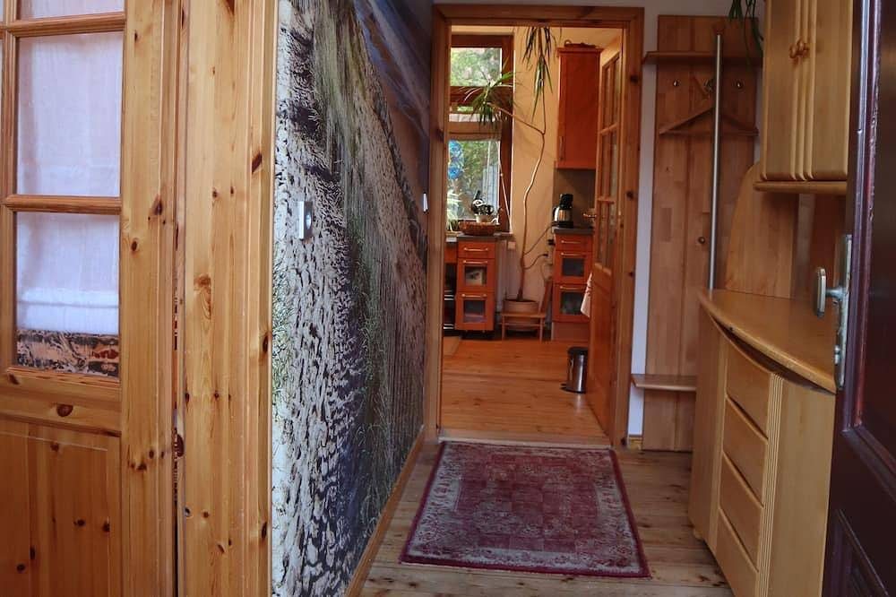In the heart of the north - lovingly furnished apartment, ideal for small families — Bild 5