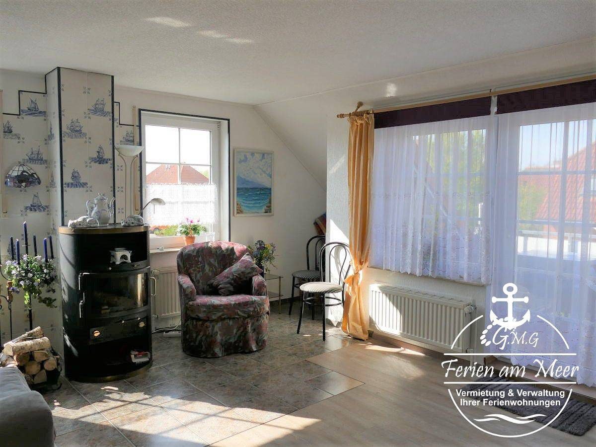 Wohnung Blunk - Kutterstraße 15 — Bild 5