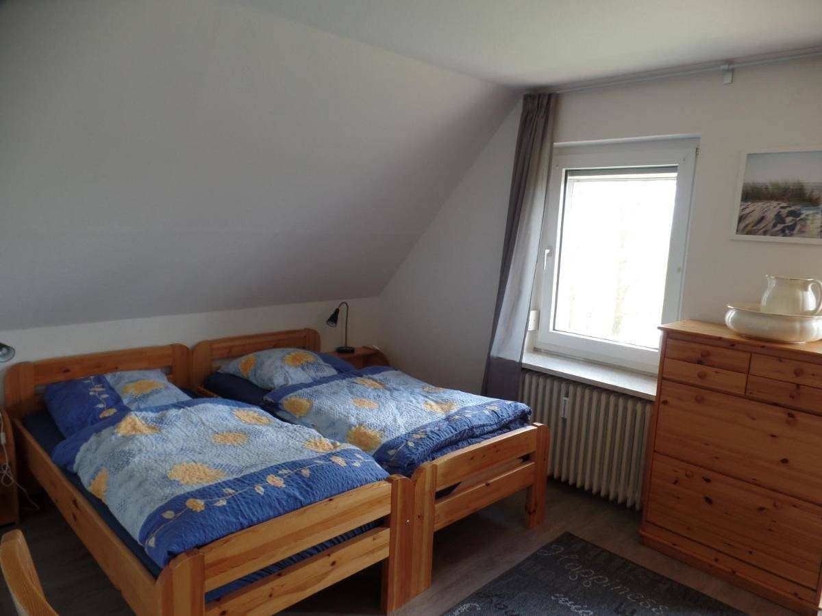 Fewo Wulkje Emden — Bild 4