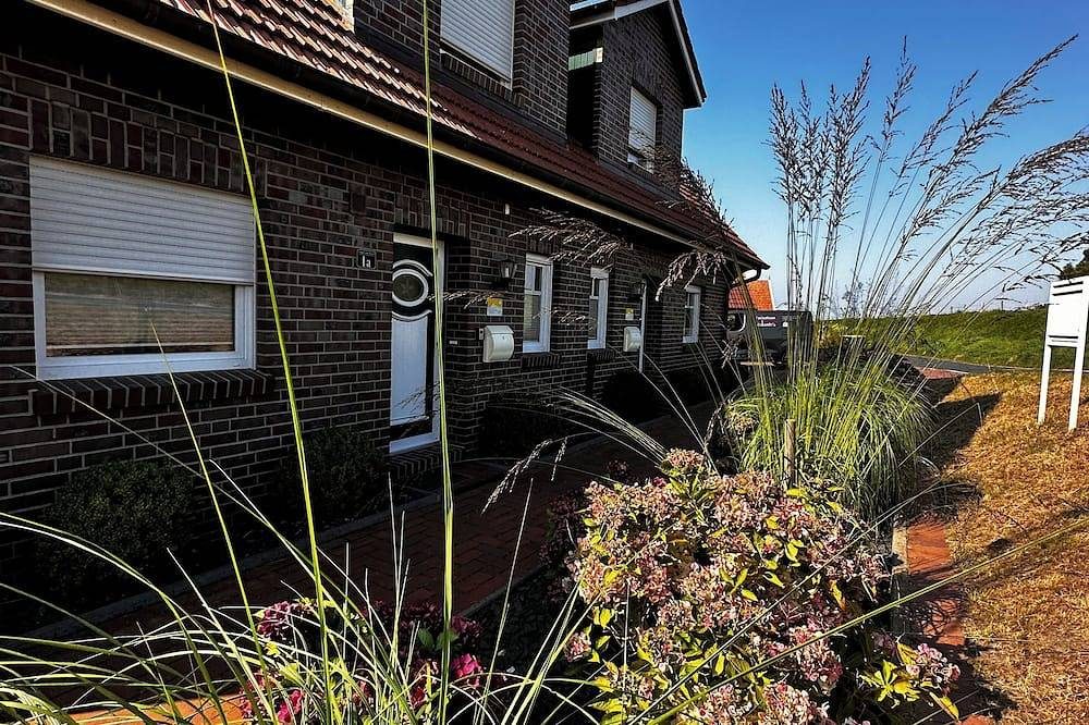 Ferienhaus Ockenfels am Deich - Kinder und Hunde Willkommen- — Bild 5