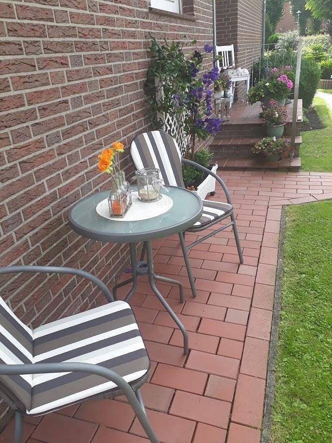 *Nanninga -  Ferienwohnung Nanni — Bild 2