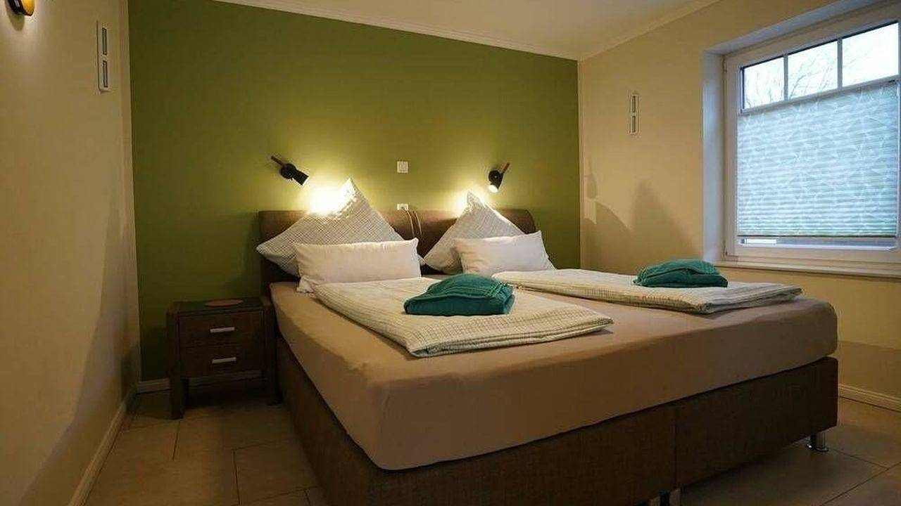 Ferienwohnung für 4 Personen (70 m²) in Norden — Bild 3