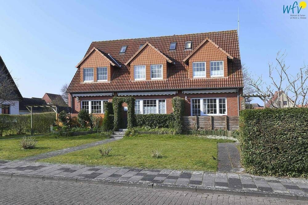 Wangerooge-Urlaub zum Wohlfühlen! — Bild 5