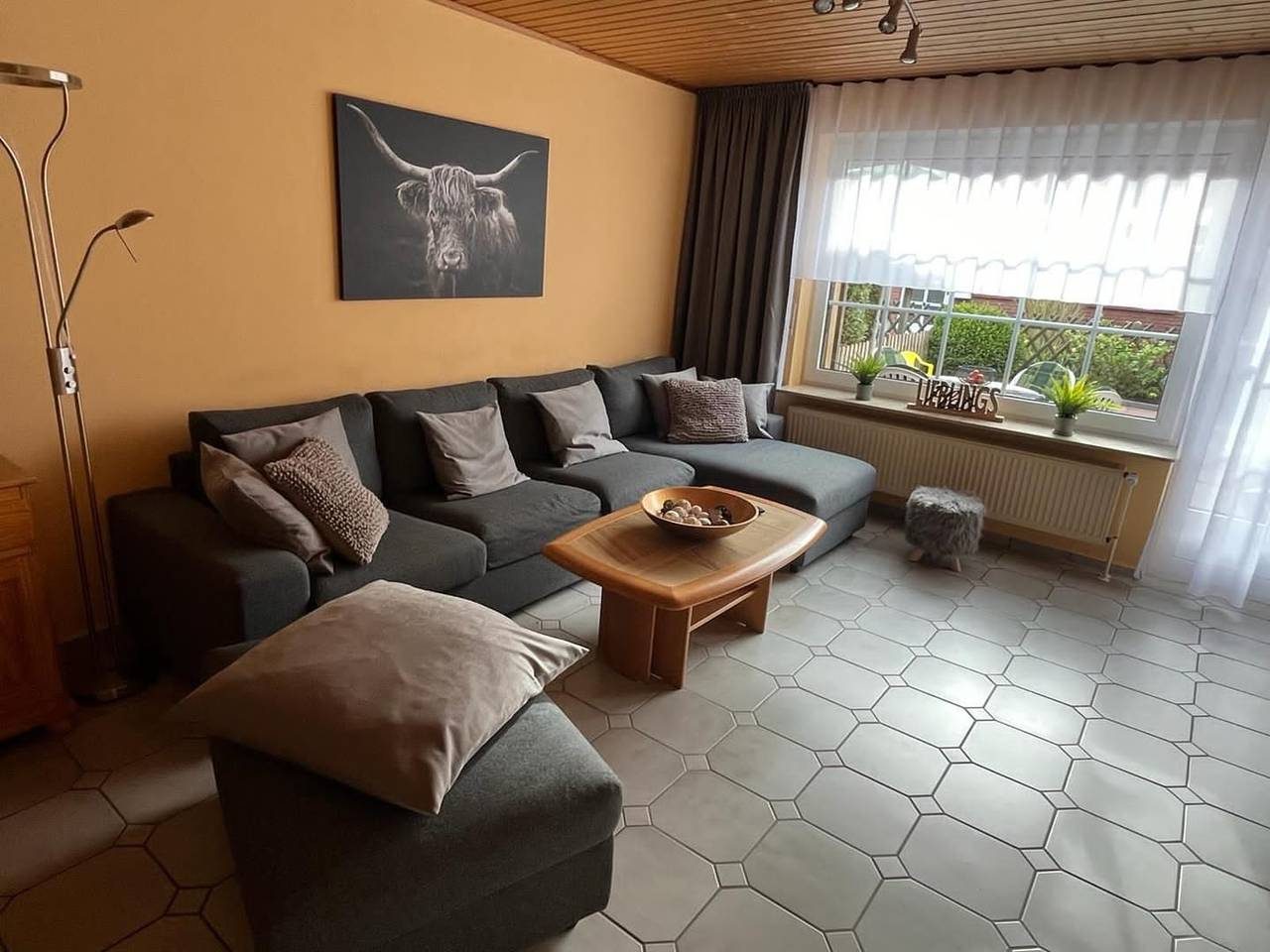 Ferienhaus Uferstraße 4 B — Bild 2