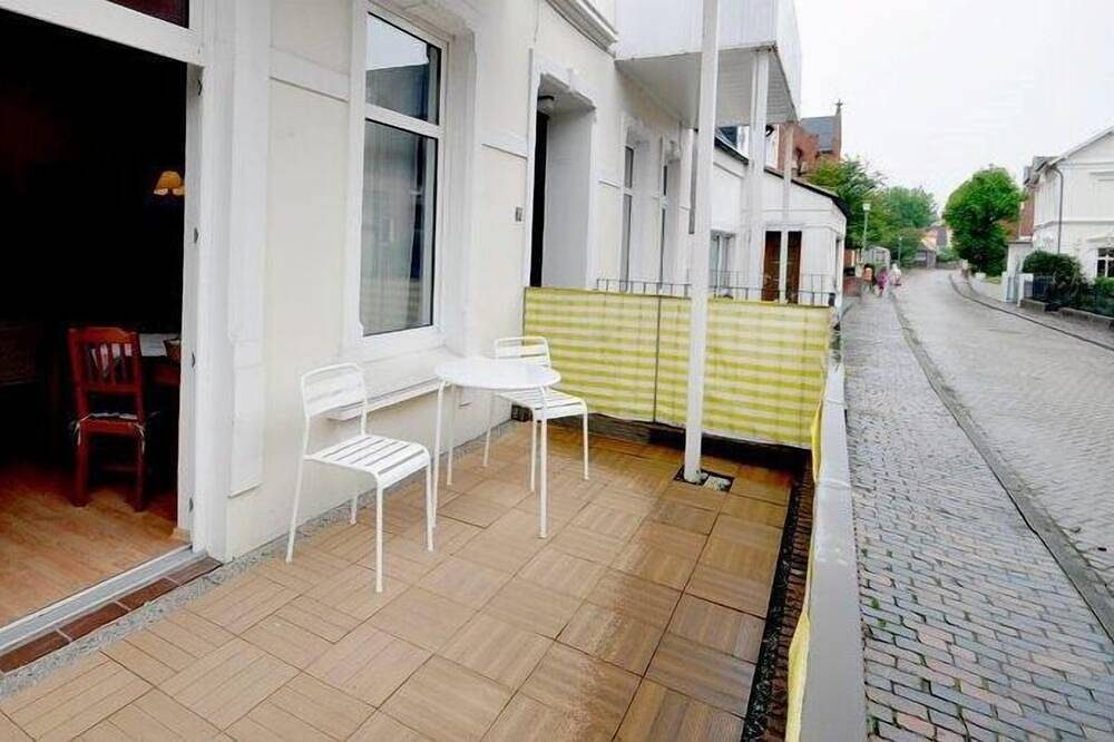 Sehr gemütliche und liebevoll eingerichtete Ferienwohnung mit Balkon! — Bild 2