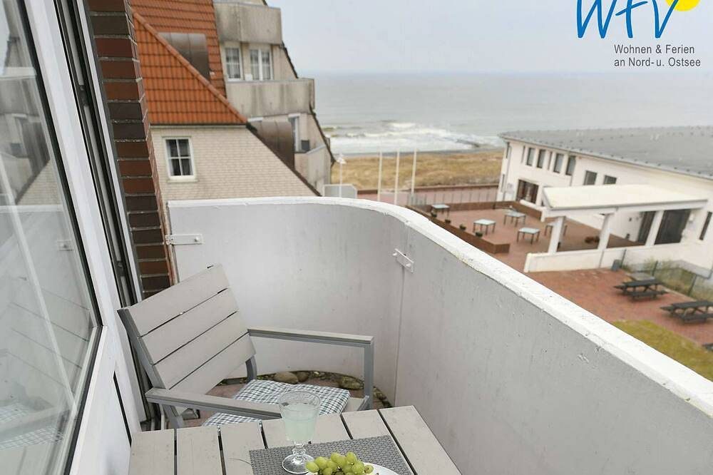 50 Schritte zum Strand, 100 Schritte zum Meer! — Bild 2