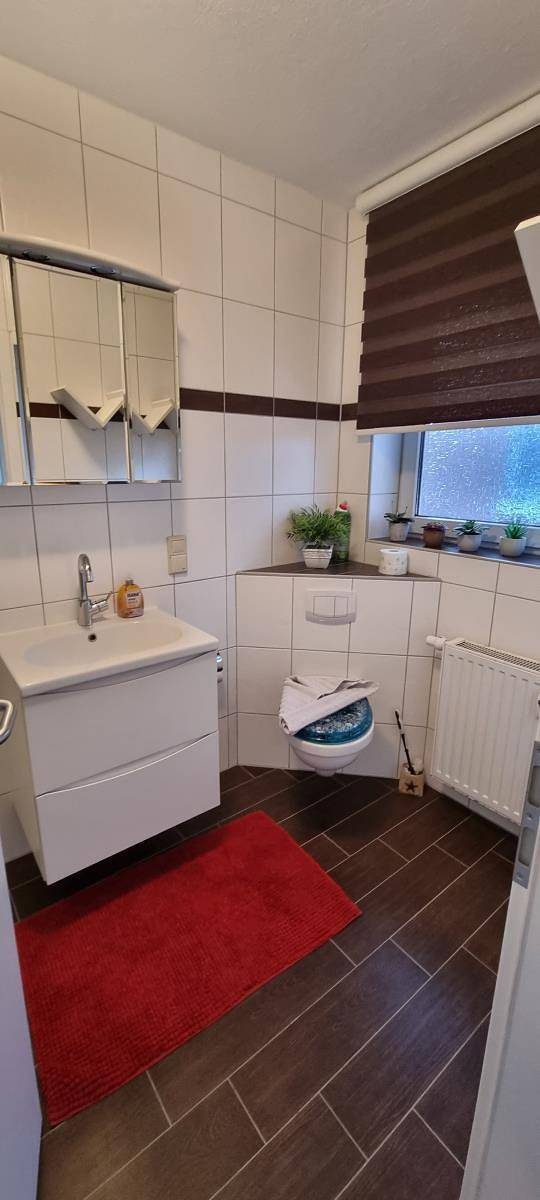 Ferienwohnung Kleine Zander — Bild 5