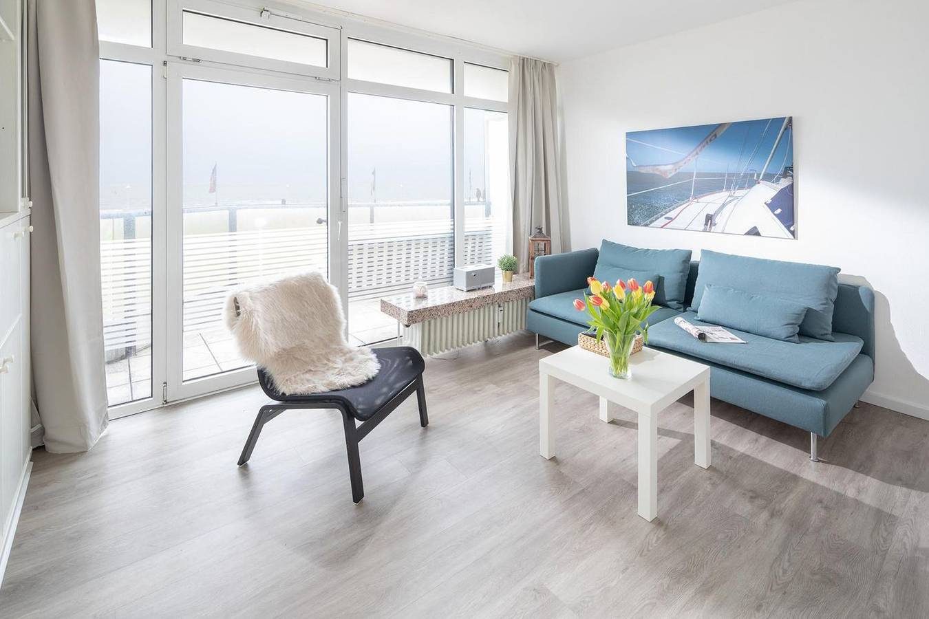 Europäischer Hof Whg. 7 — Bild 2