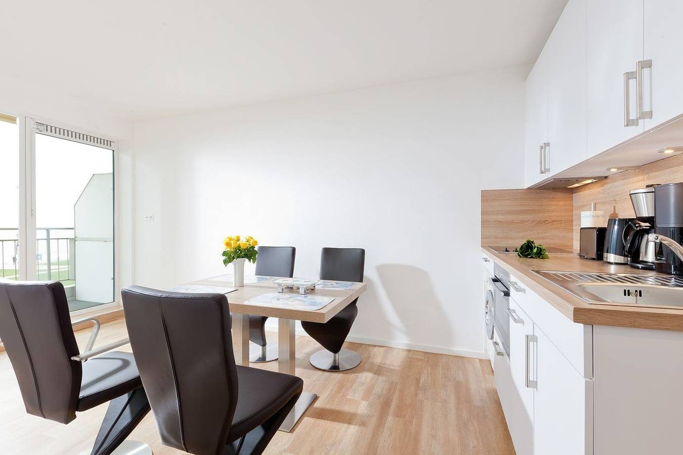 Kaiserhof, Wohnung 16 — Bild 2