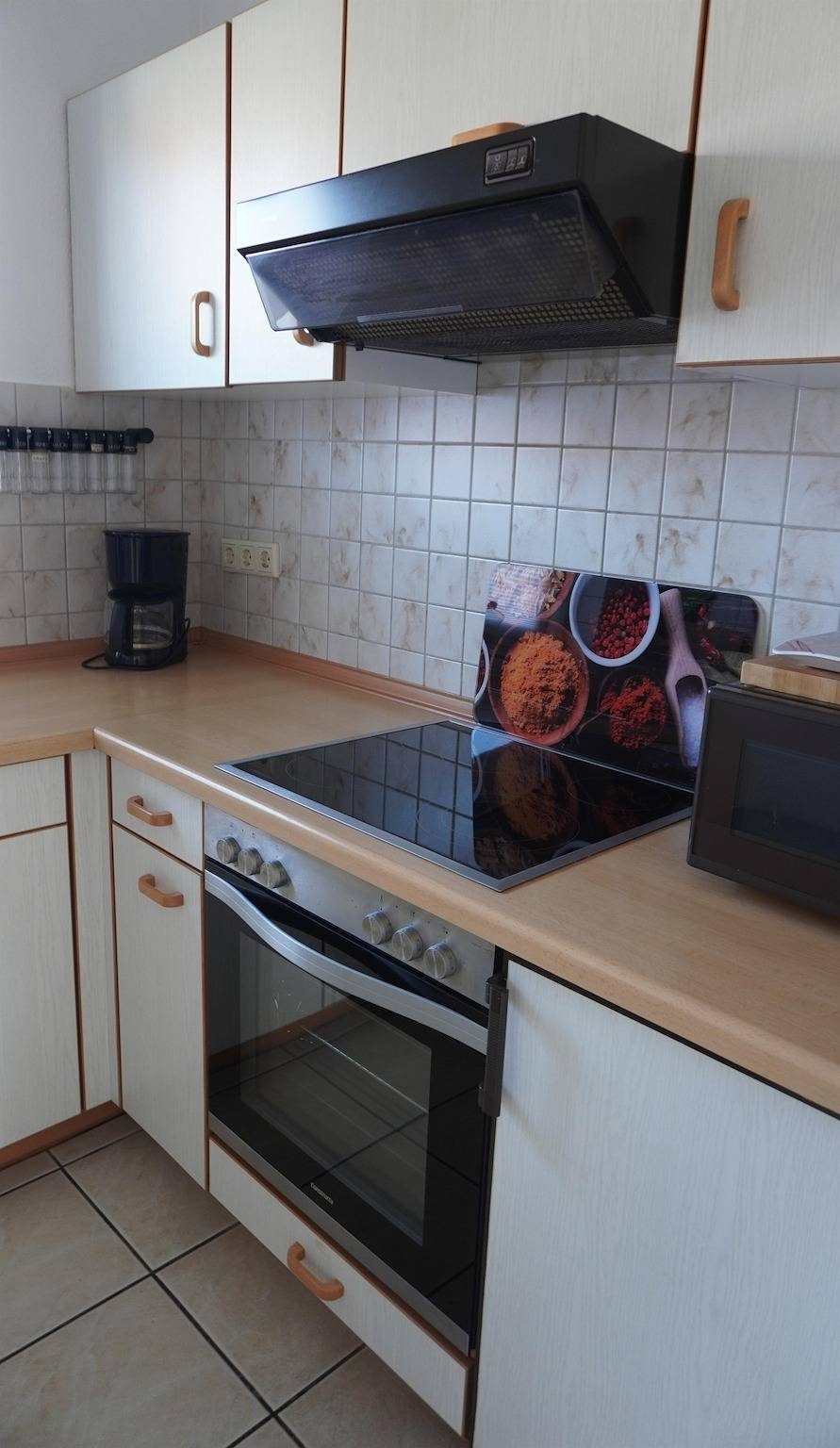 Ferienhaus Lisa-Marleen — Bild 5