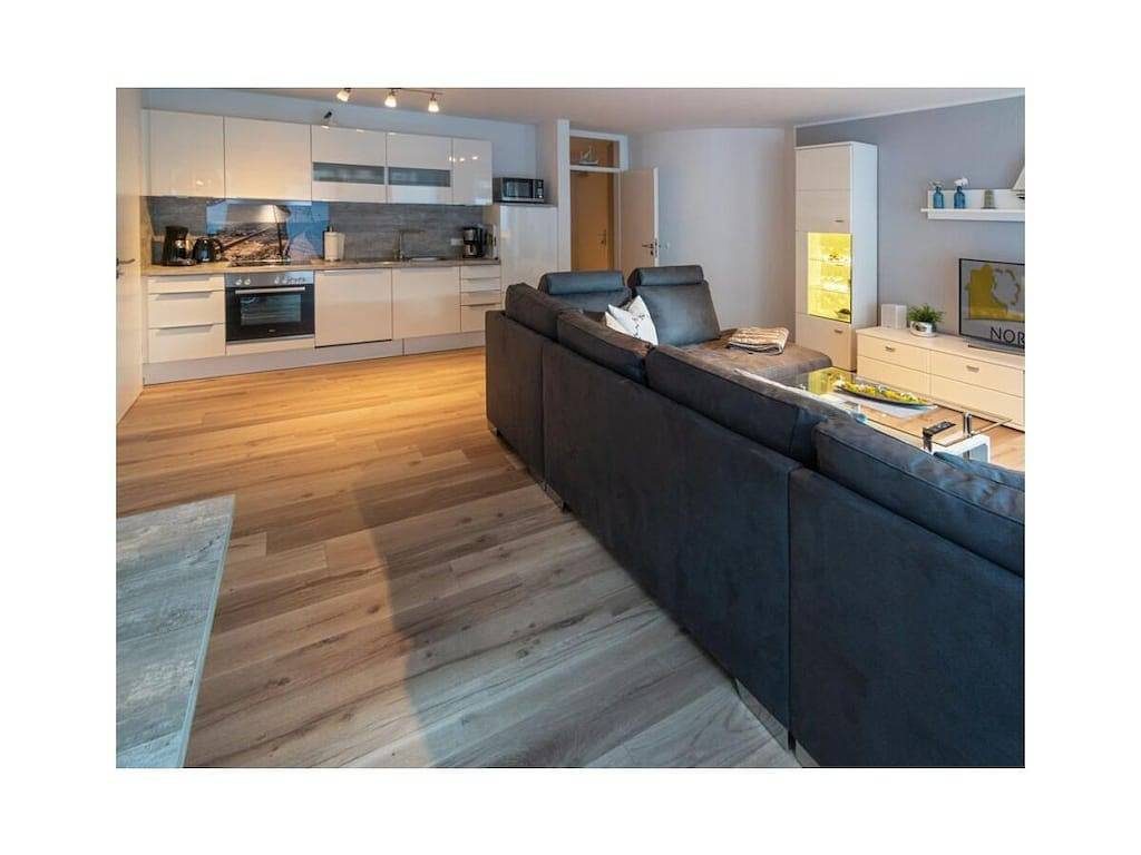 Ferienwohnung Strandoase — Bild 5