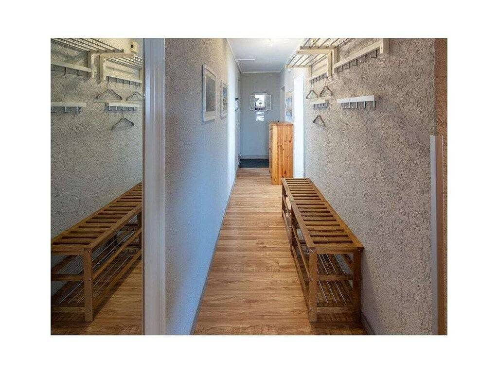 Ferienwohnung Strandmuschel — Bild 4