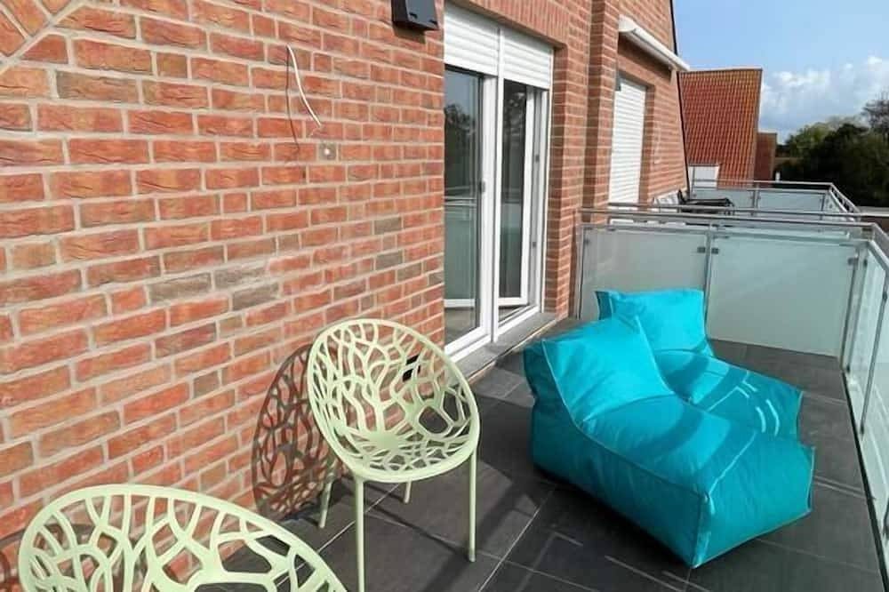 Ferienwohnung Sielufer — Bild 2