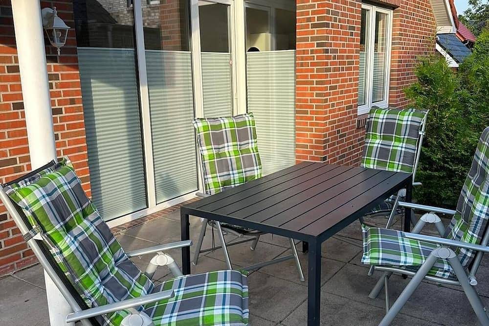 Ferienhaus Fam. Mersmann — Bild 3
