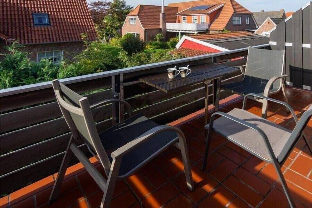 Ferienwohnung Lima — Bild 2