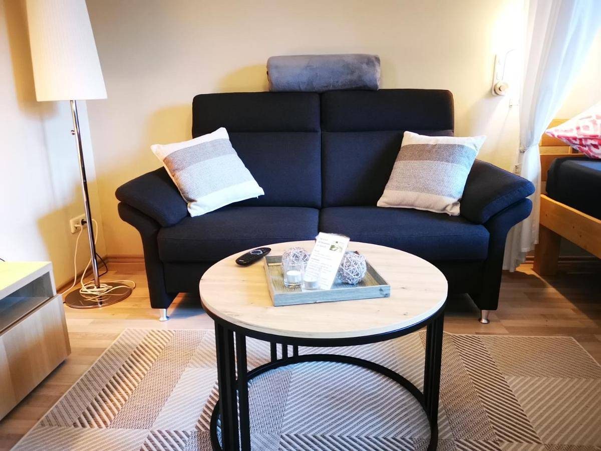 City Apartment Aurich - Ostfriesland — Bild 2