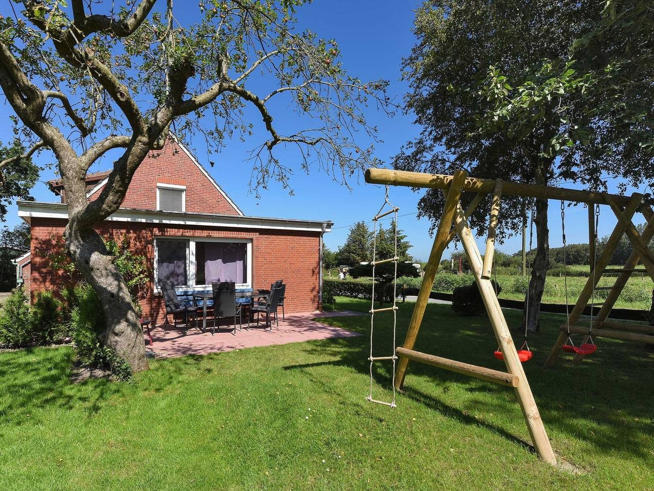 Ferienhaus Windlicht — Bild 5