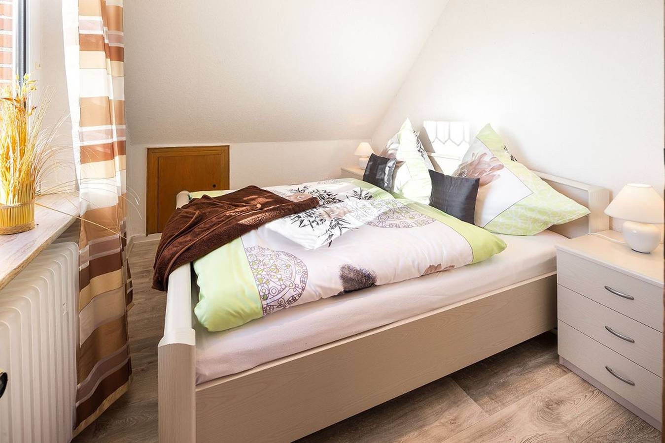 Haus Naase am Leuchtturm Wg. 2. — Bild 3