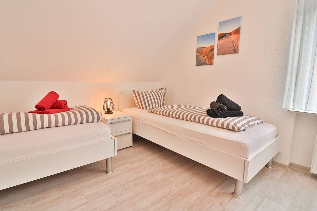Haus am Rosengarten - Heuler — Bild 3