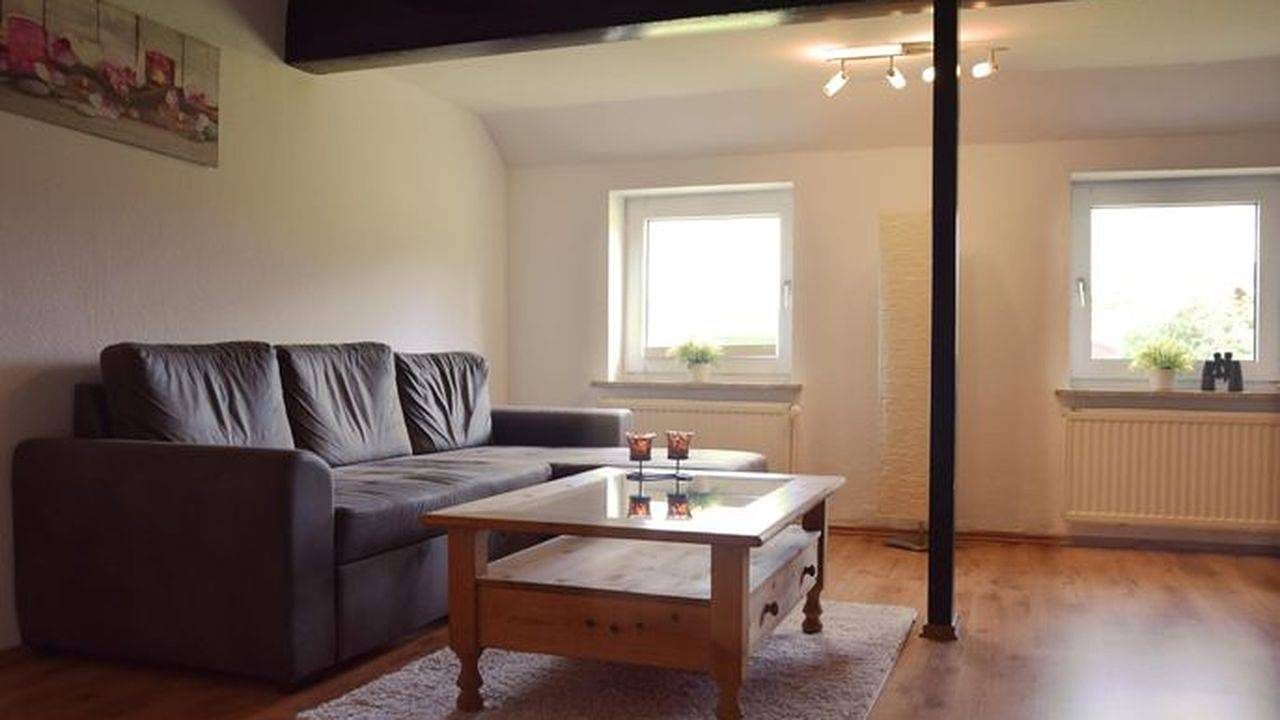 Ferienwohnung für 4 Personen (100 m²) in Südbrookmerland — Bild 3