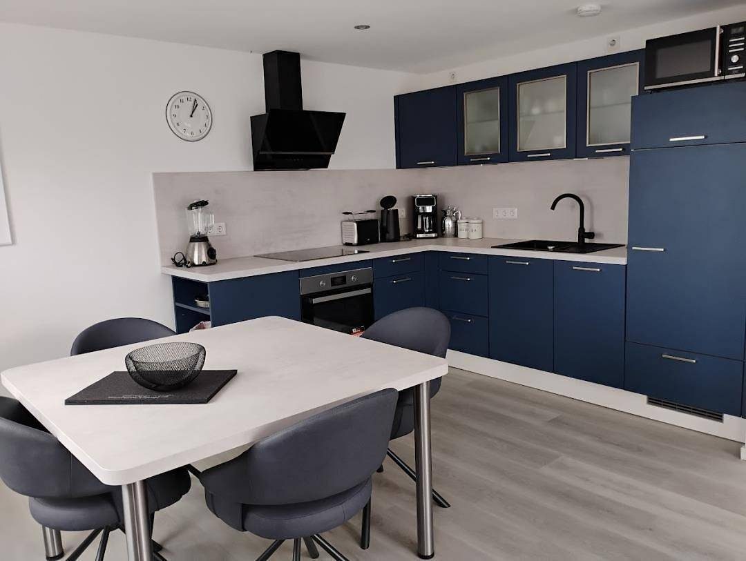 Neu! Ferienwohnung Wiesenruh — Bild 2