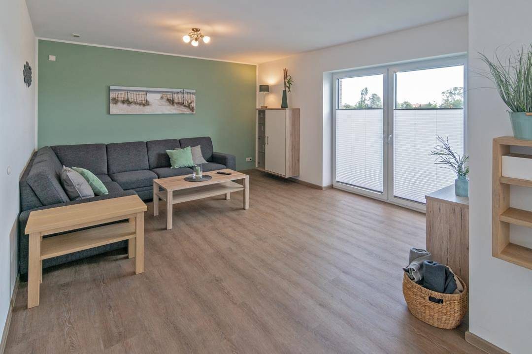 Ferienwohnung Wellness-Oase — Bild 3