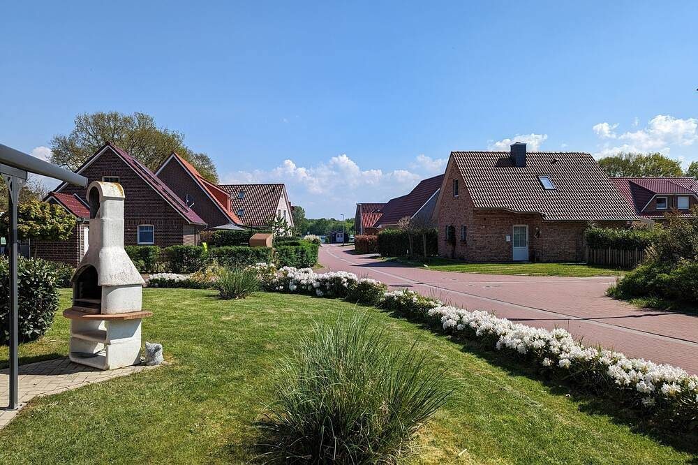 Ferienhaus für 6 Gäste mit 85m² in Aurich (125998) — Bild 5